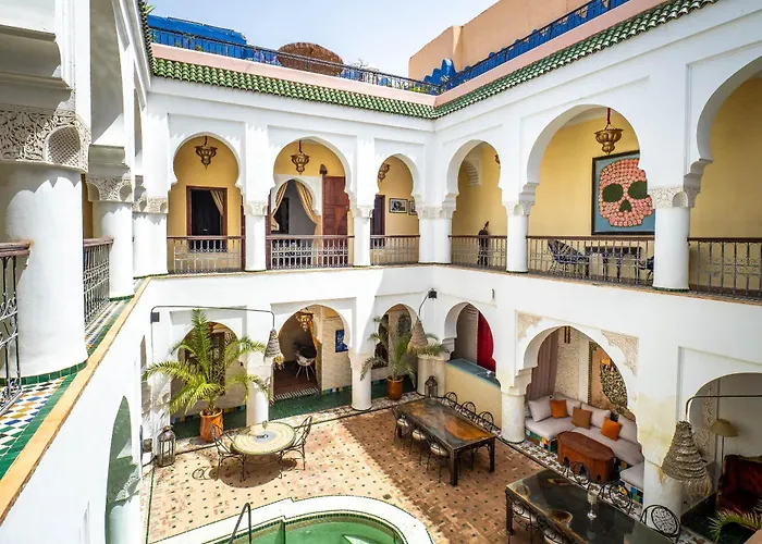  Riad Ka