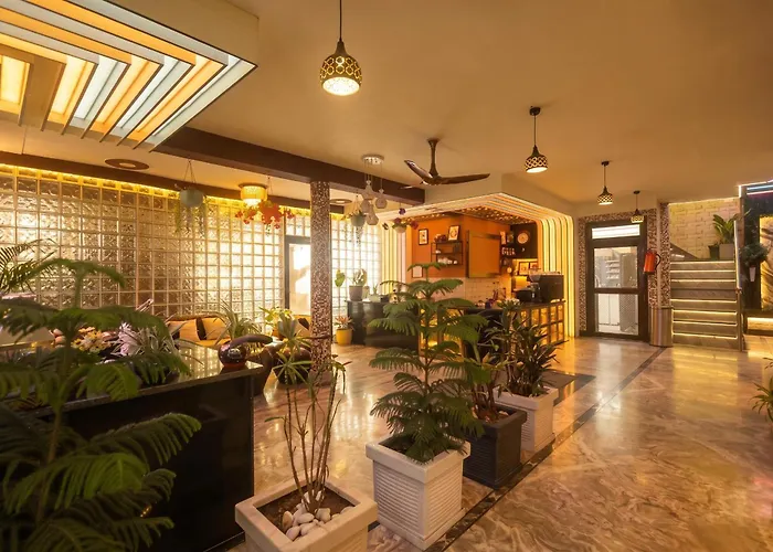 Aman Homestay, A Boutique