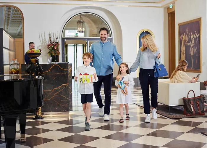 Living Hotel De Medici