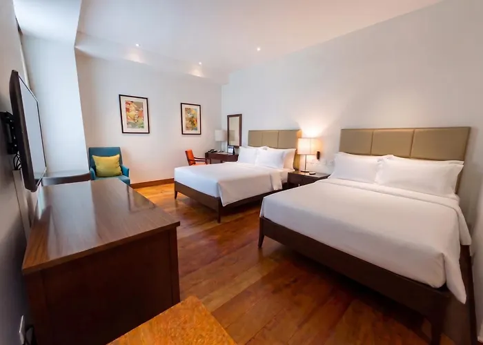 City Garden Grand Hotel