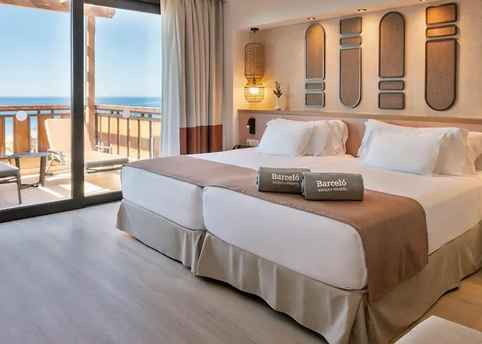 Barceló Tenerife Royal Level