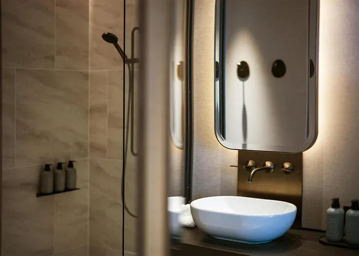 Hotel Toranomon Hills, The Unbound Collection By Hyatt