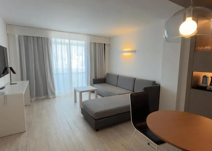 Prinsotel Alba & Spa