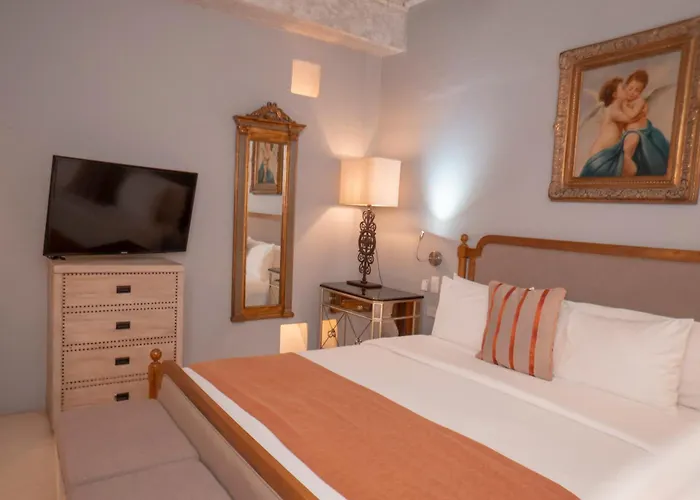Hotel Noi 1860 Cartagena