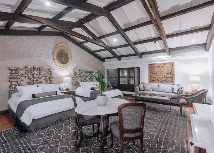 Las Cruces Boutique Hotel