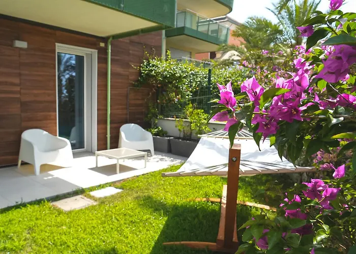 Gli Scogli Luxury Residence Hotel