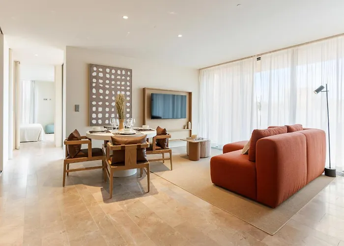 Palmares Signature Apartments