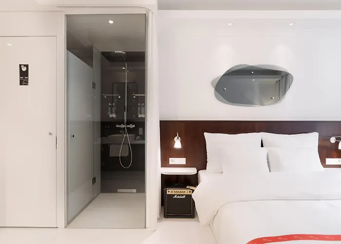 Ruby Hanna Hotel Stuttgart