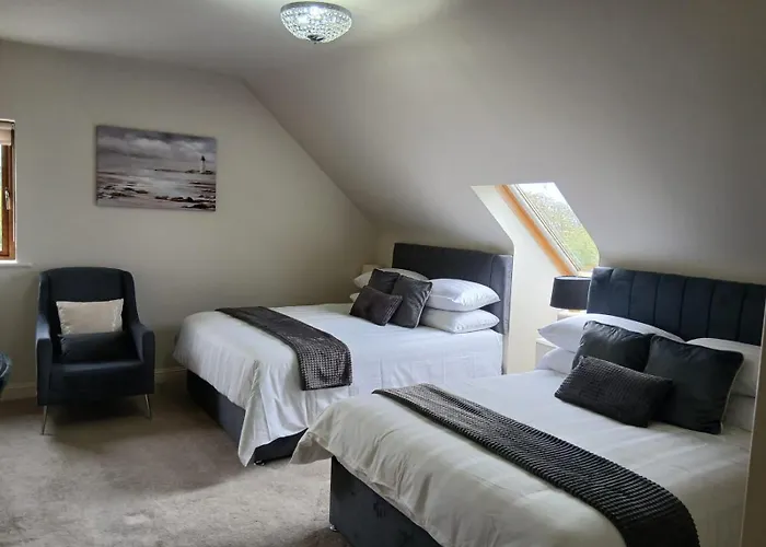 Lisalway Country Lodge B&B