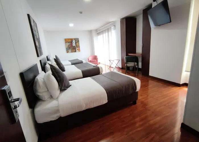 Macao Colombia