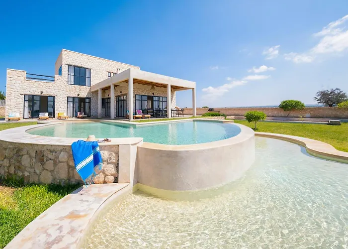 Villa Clavel By Living Essaouira