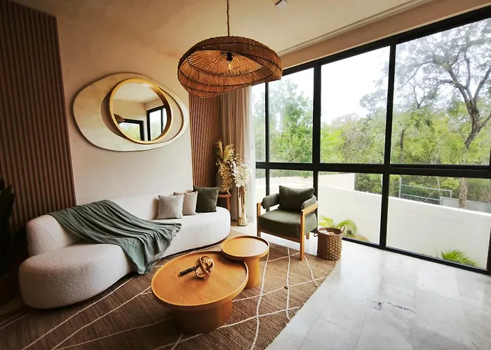 Oniric Condo Tulum