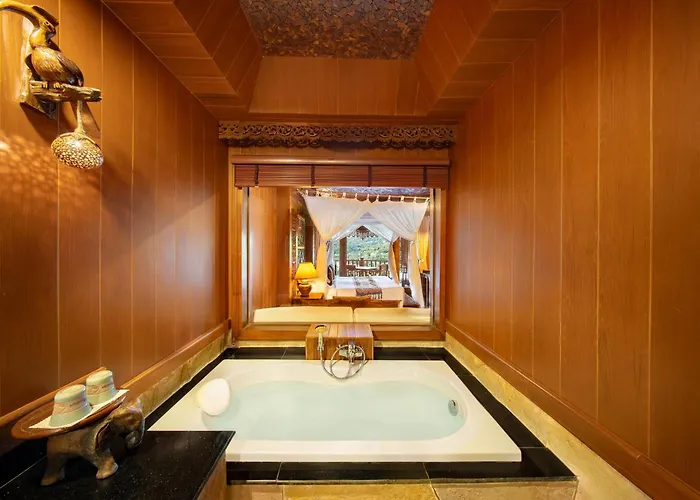 Santhiya Koh Phangan Resort & Spa - Up To Thb 2,000 Resort Credit Per Night
