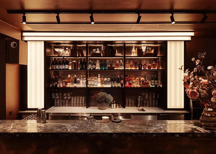 Radisson Collection, Strand Hotel, Stockholm