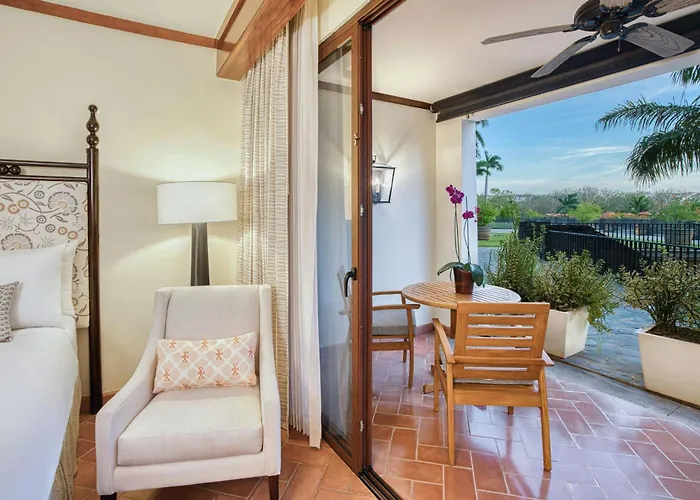 Jw Marriott Guanacaste Beach Resort