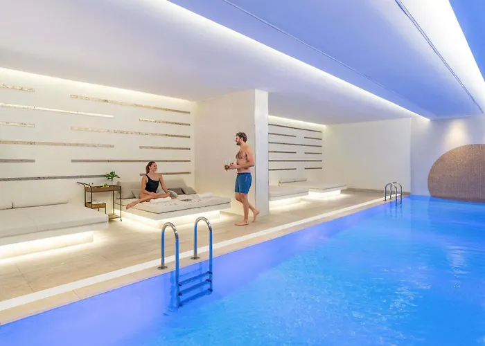 Novotel Istanbul Bosphorus Hotel