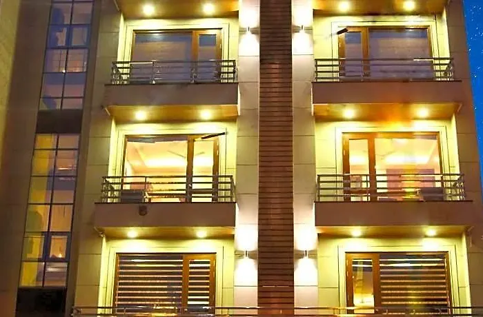 Hotel H.C Grand