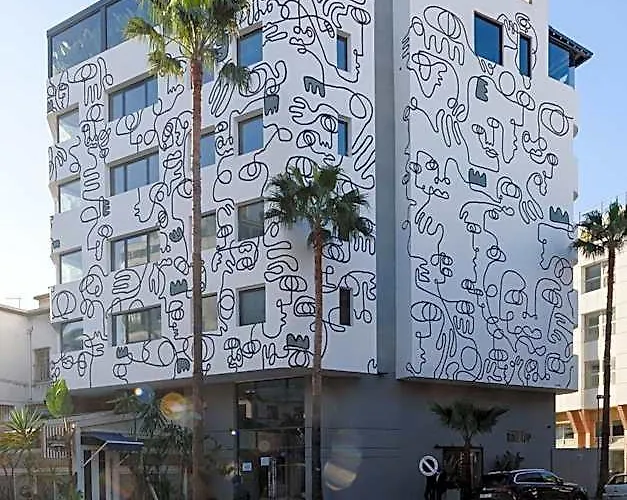 JM Suites Hotel Eco-Friendly Casablanca