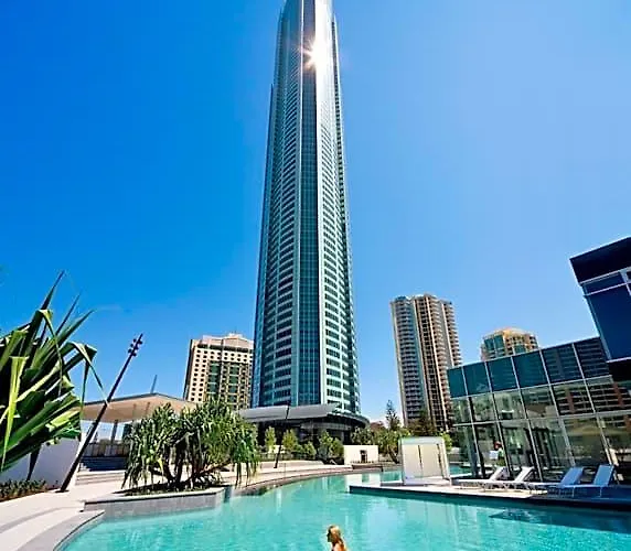 Q1 Resort&Spa - Official