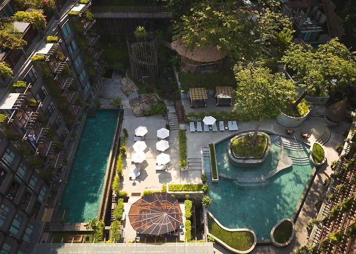 Dinso Resort & Villas Phuket, Vignette Collection By Ihg