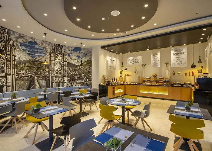 Ibis Quito