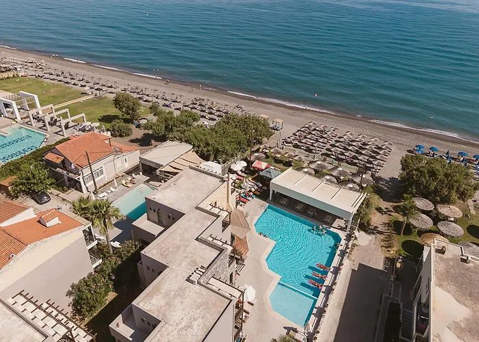 Erato Beach Hotel Adults Only By Smile Hotels