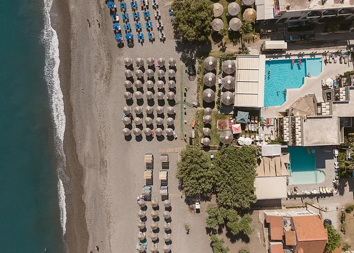 Erato Beach Hotel Adults Only By Smile Hotels
