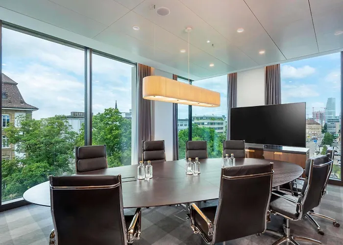 Moevenpick Basel