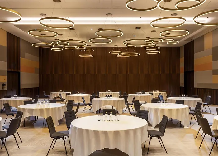 Moevenpick Basel