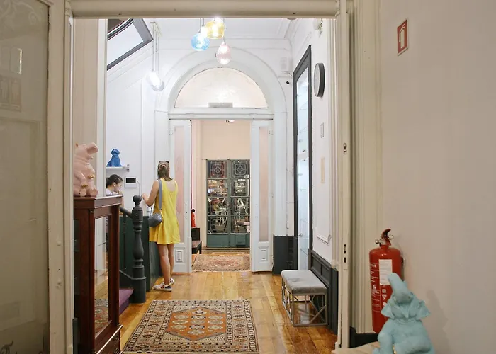 Rosalma Hostel