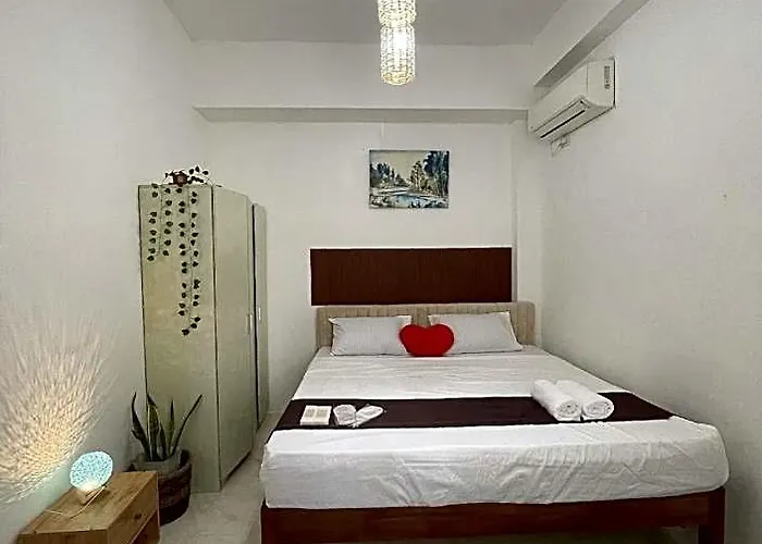 Blue Dream Homestay
