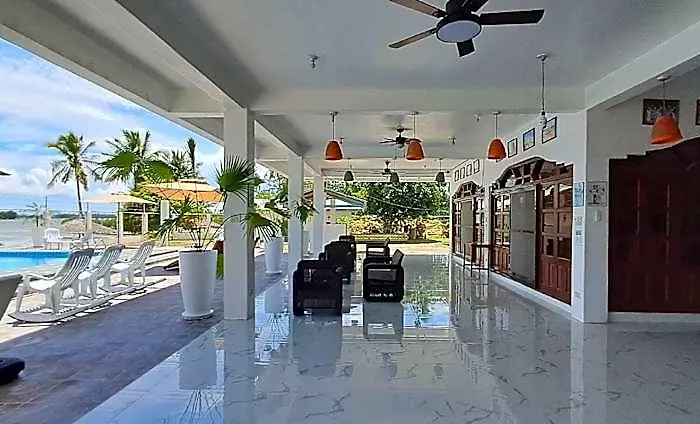 Chilly Beach Resort