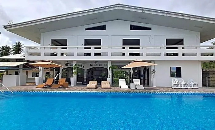 Chilly Beach Resort