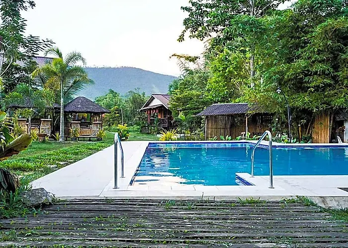 Banlaw Pool And Garden Resort