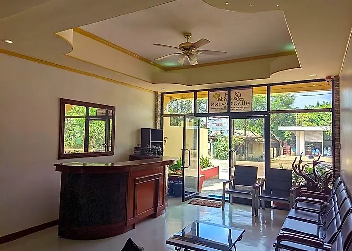 La Casa Milagrosa Inn