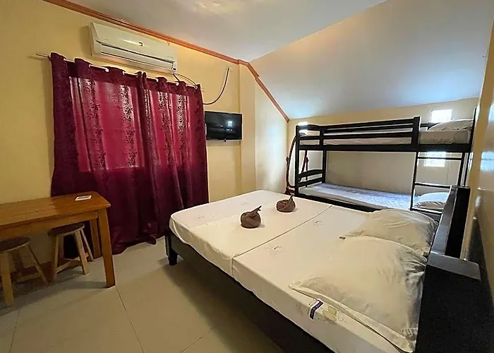 Bahay Ni Ate