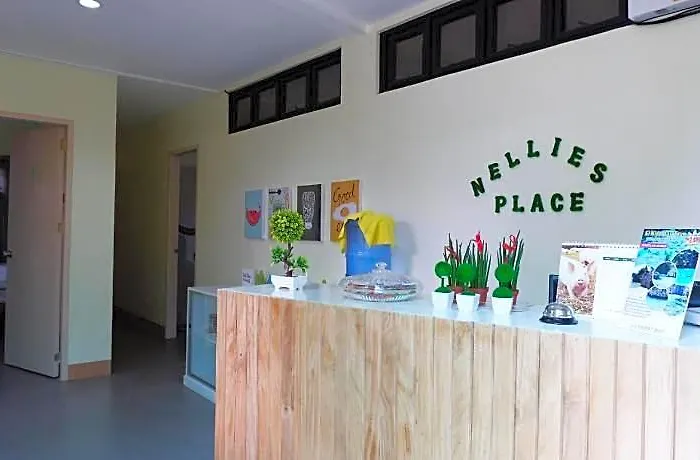 Nellies Place