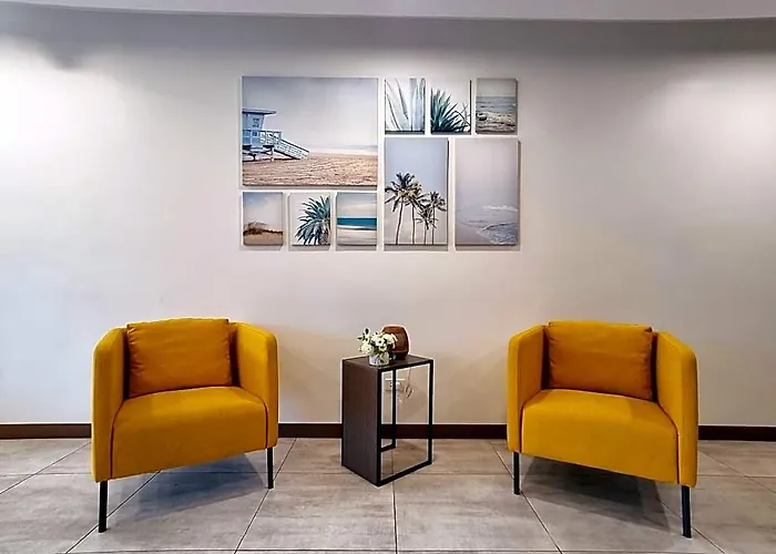 Alvea Hotel
