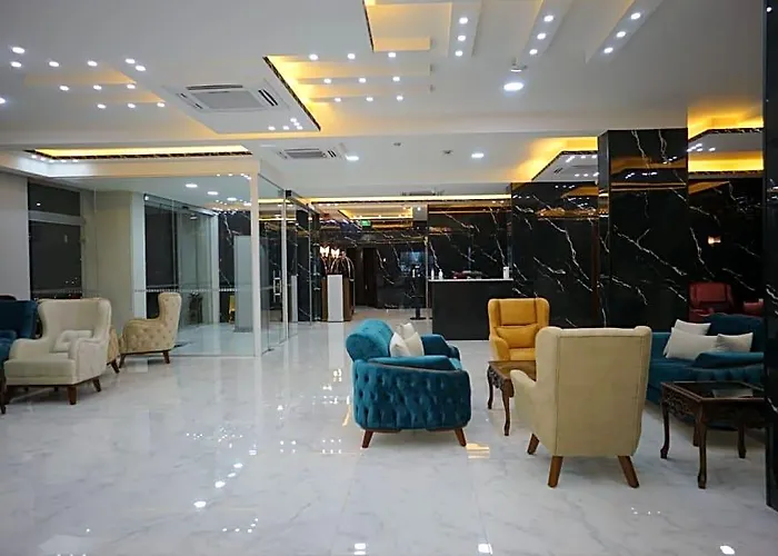Petra Elite Hotel