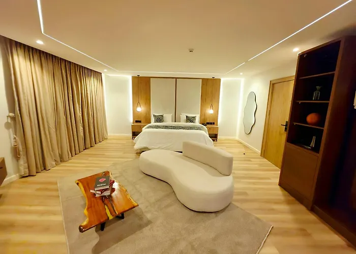 Amazonia Luxury