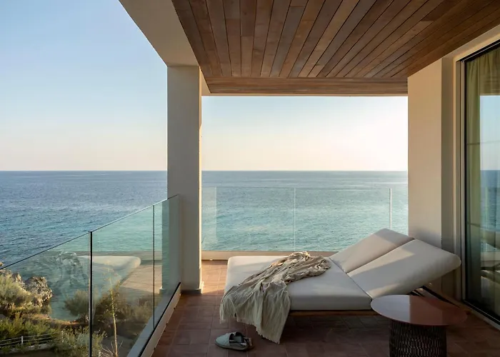 Villa Le Blanc, a Gran Meliá Hotel Hotel - The Leading Hotels of The World