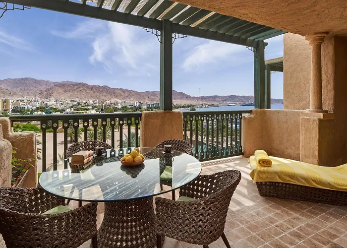 Mövenpick Resort&Residences Aqaba
