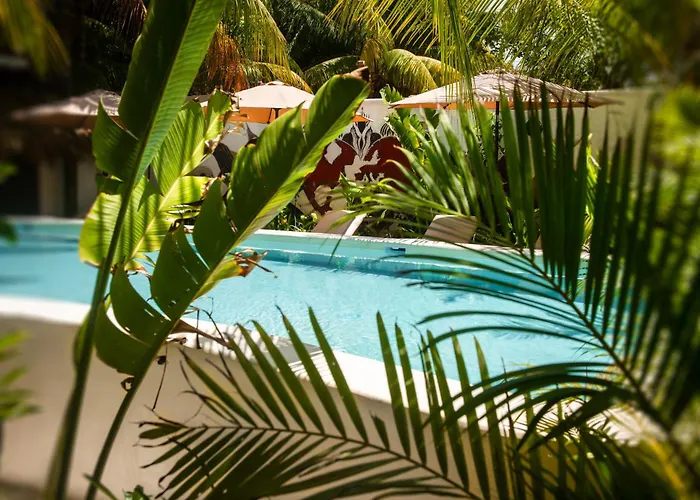 El Corazón Boutique - Adults Only With Beach Club Pass Included