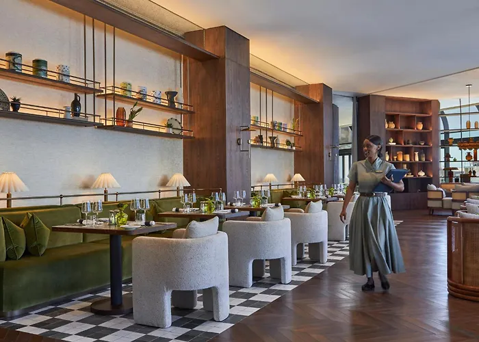 Intercontinental Table Bay By Ihg