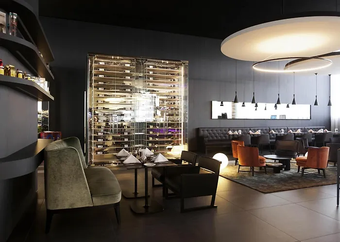  Novotel Basel City