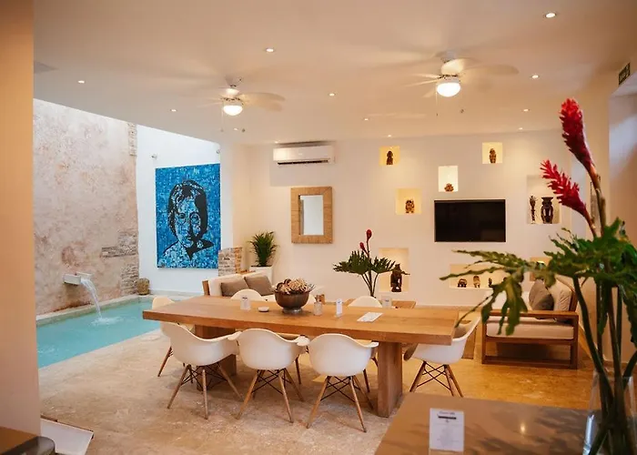  Billini , Historic Luxury