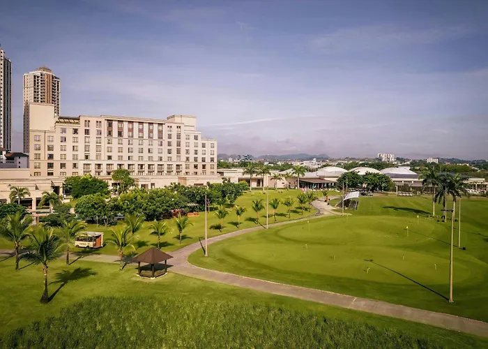 Santa Maria, A Luxury Collection & Golf Resort, Panama City