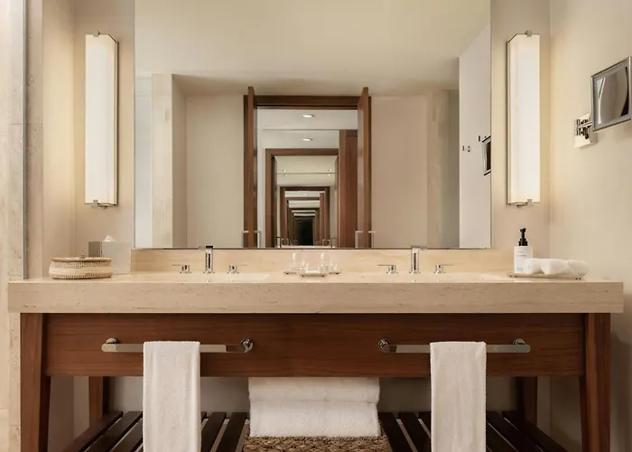Santa Maria, A Luxury Collection & Golf Resort, Panama City