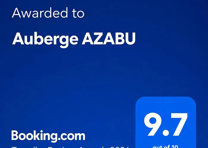 Auberge Azabu