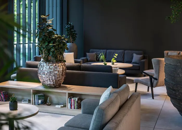  Meliá Frankfurt